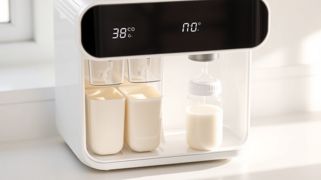 precise versatile safe efficient