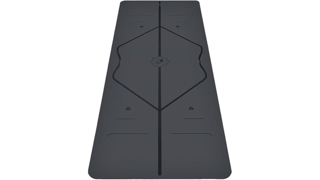 premium non slip yoga set