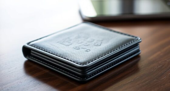 prevents unauthorized rfid scanning