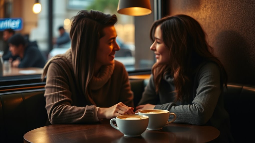 private testing before openness