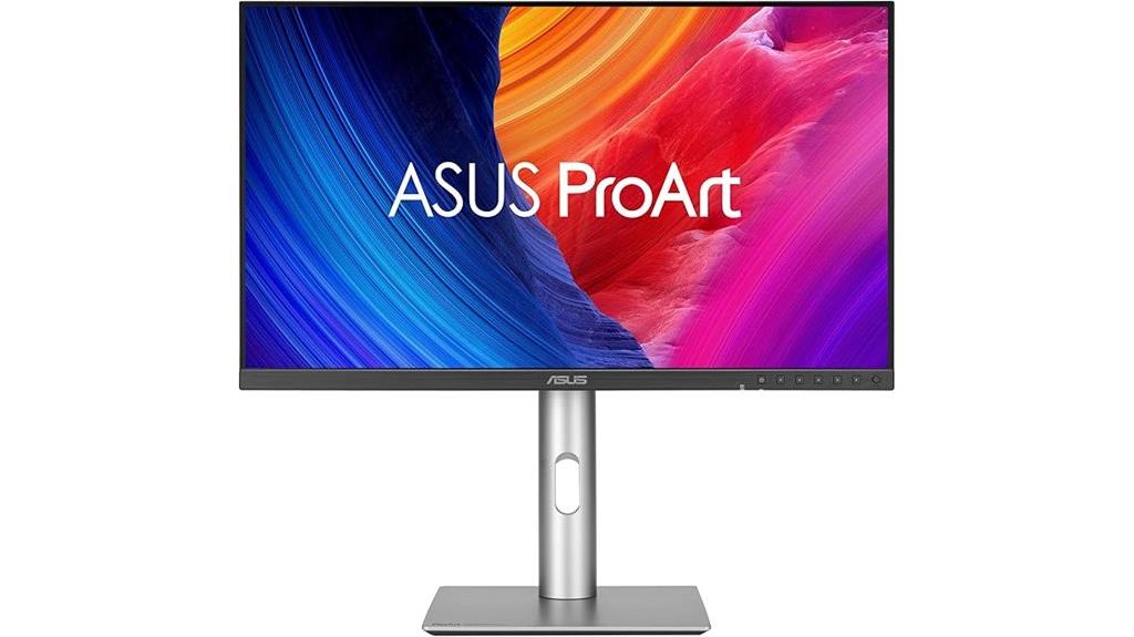professional 27 inch 1440p monitor