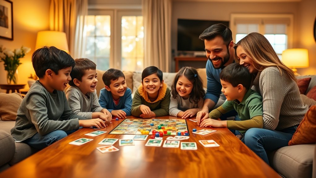 promote respectful friendly competition