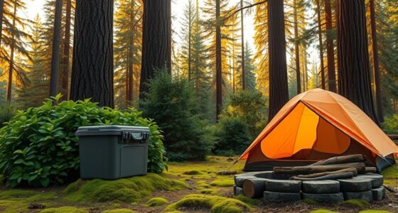 proper food storage techniques