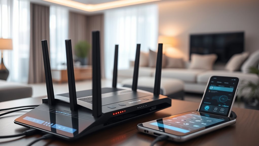 protect your connected privacy