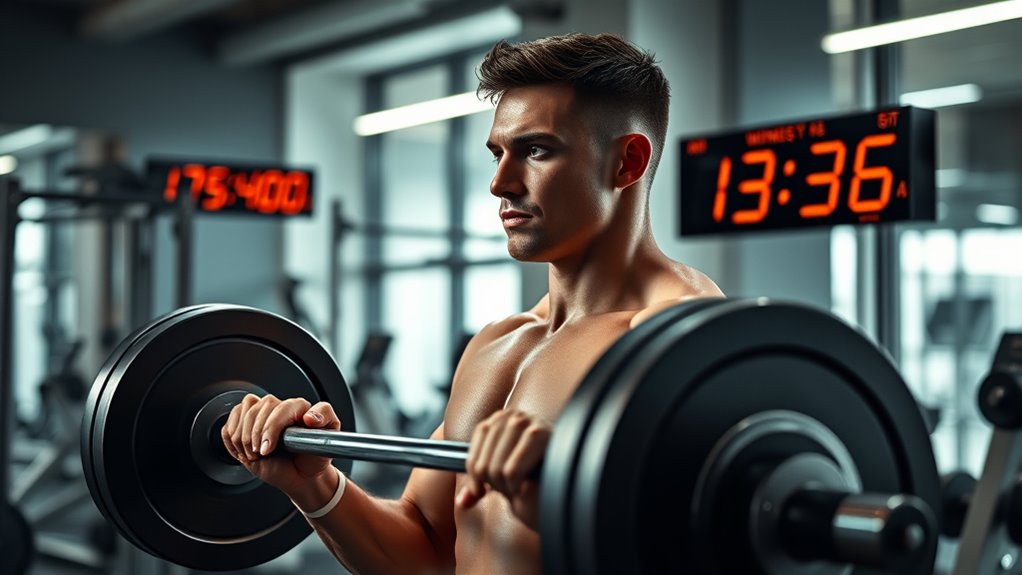 protein timing myths debunked