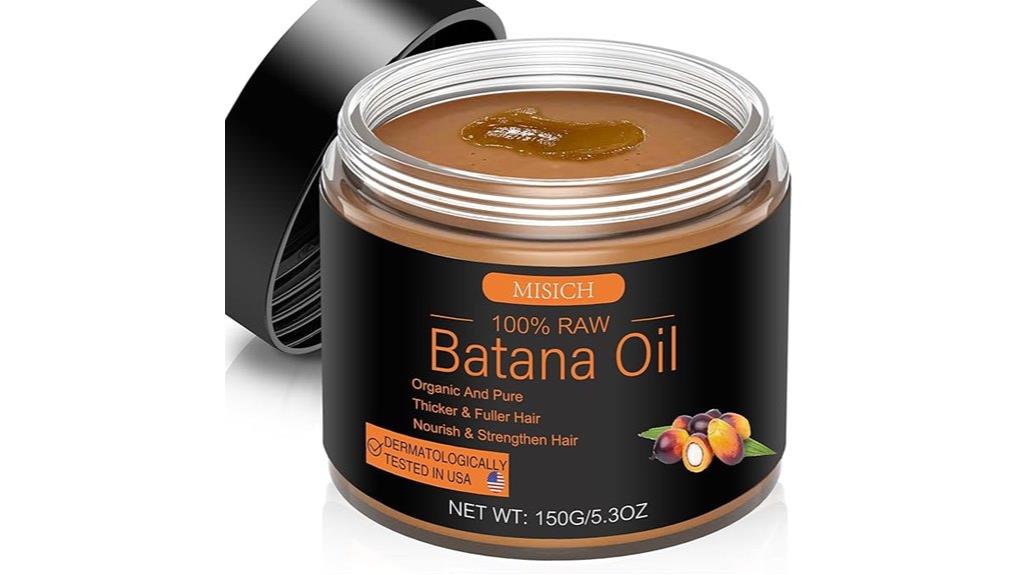 pure natural batana oil