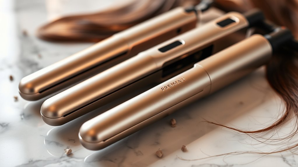 quality control safety features