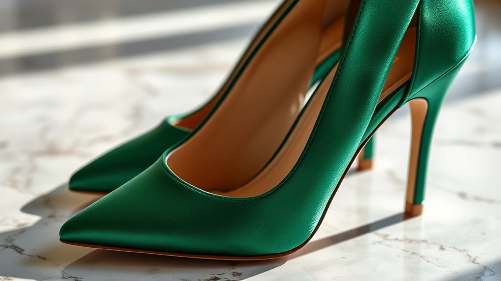 quality fit style value