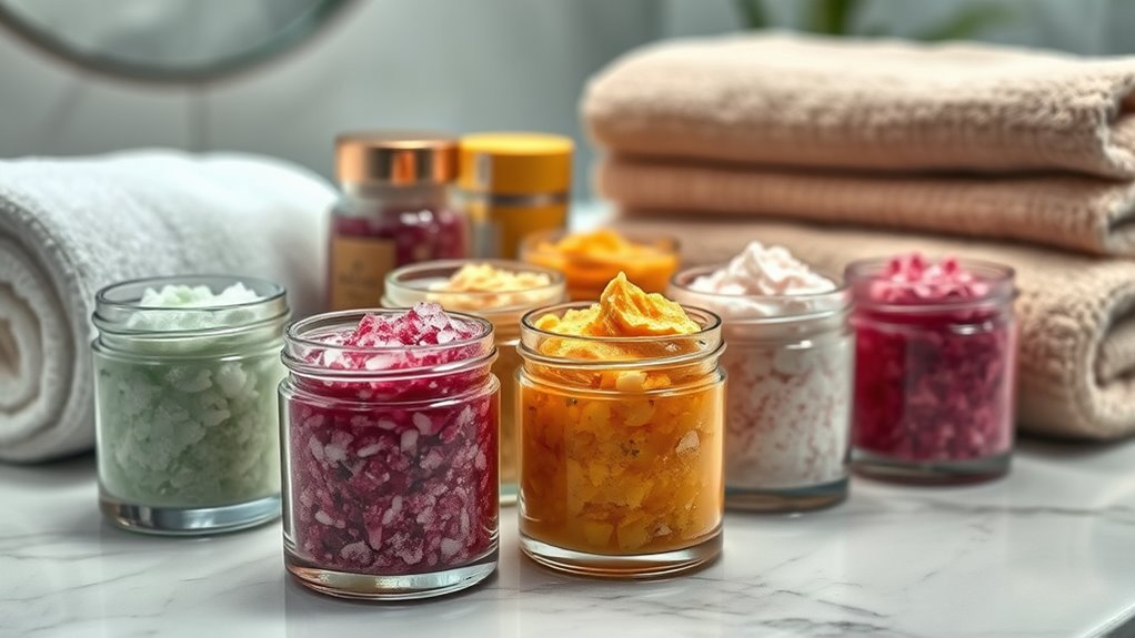 quality ingredients and packaging