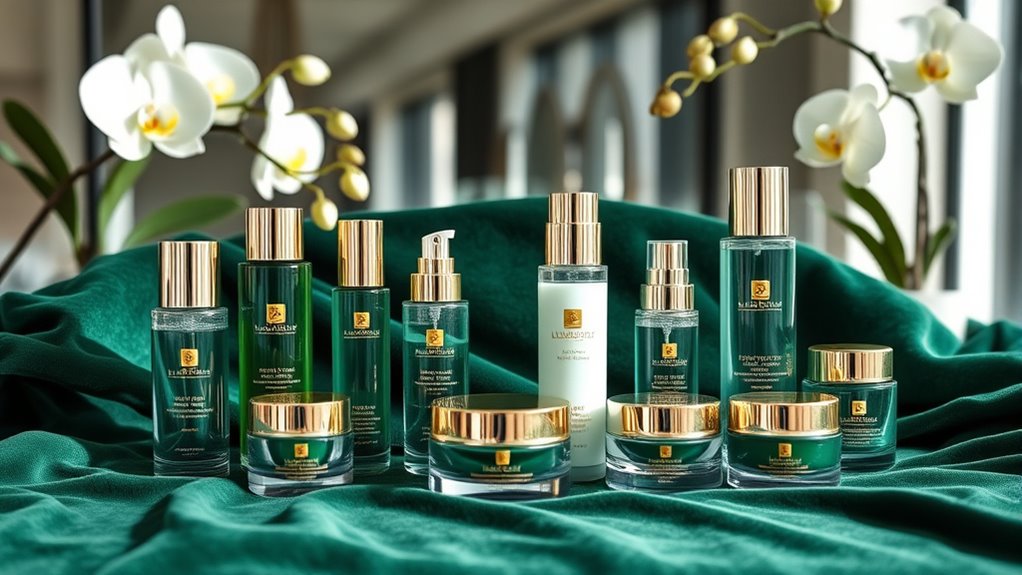 quality safety brand trust