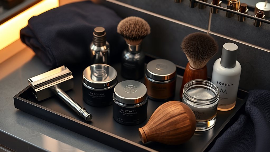 quality versatility trust convenience