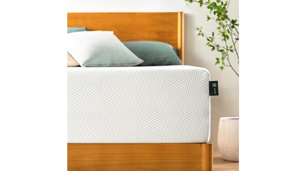 queen size memory foam