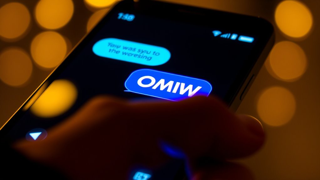 quick casual meeting update