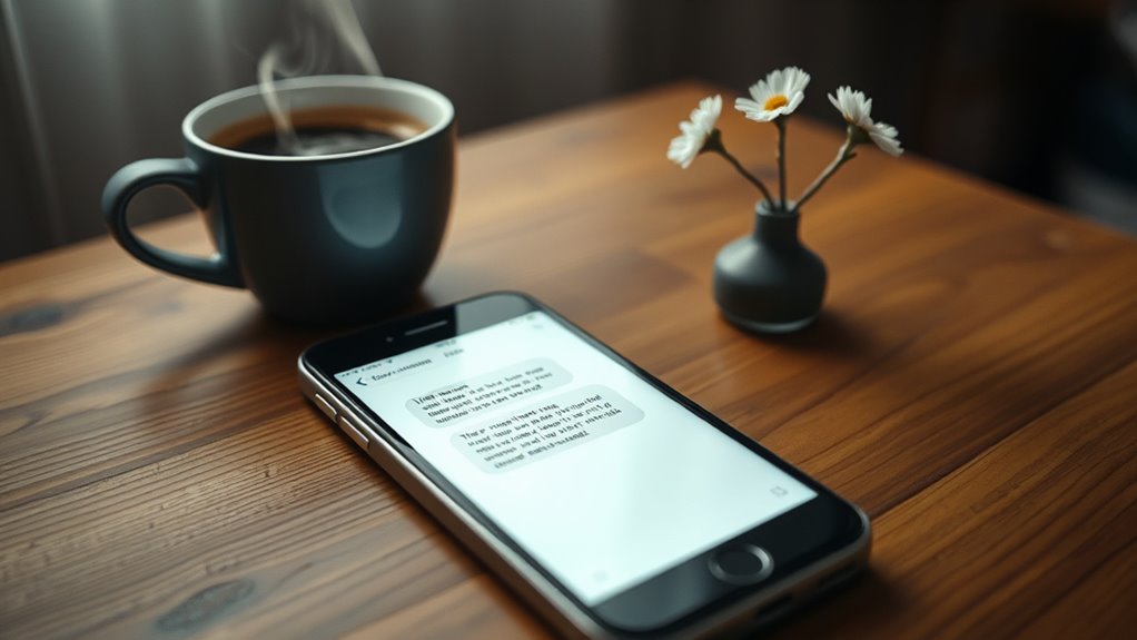 read cues respond appropriately