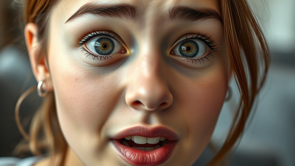 reading emotional body language