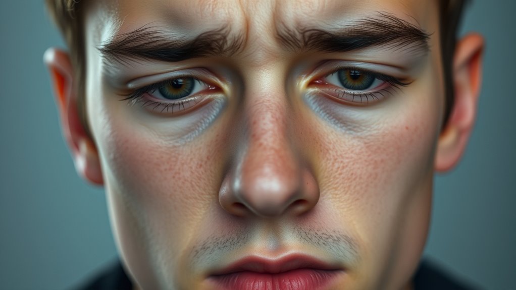 reading emotional body language