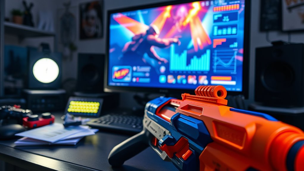 real time data driven game balancing