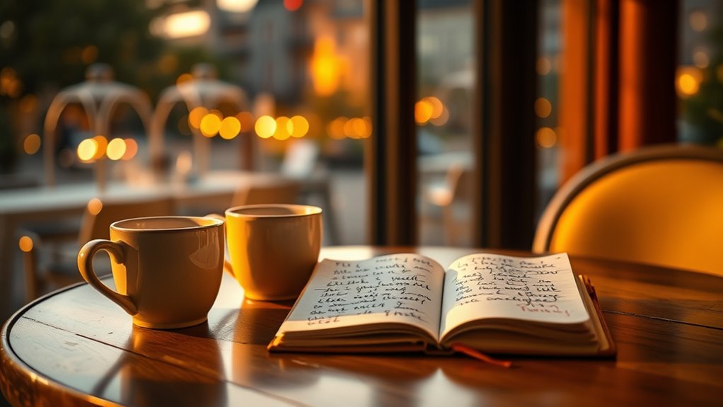 recall special shared moments