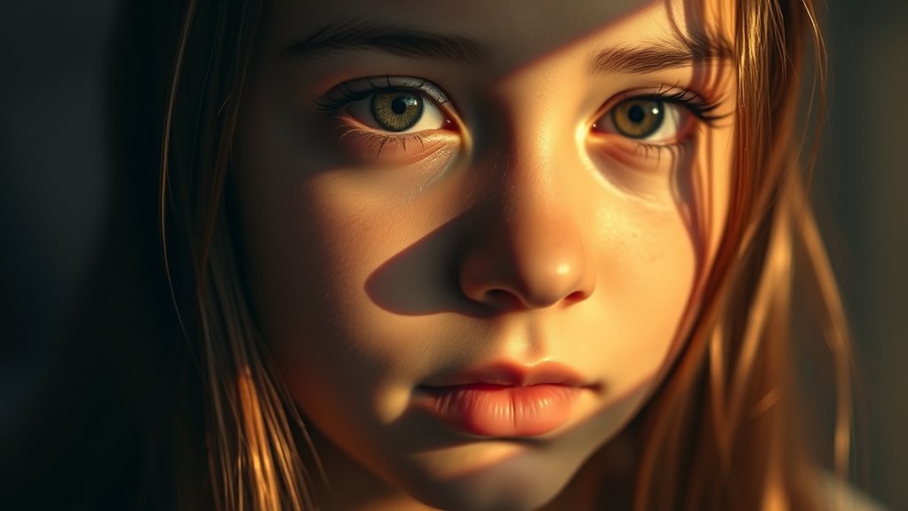 recognize and communicate feelings