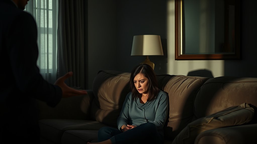 recognize and trust your perception