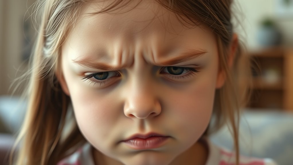 recognize emotional communication cues