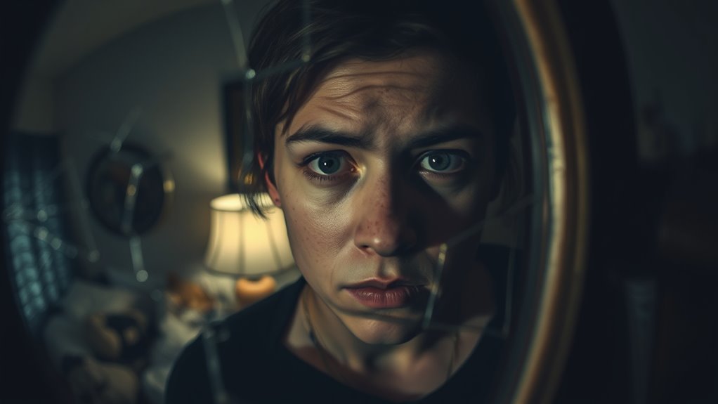 recognize record protect yourself