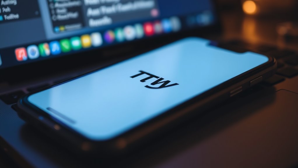 recognize ttyy in context