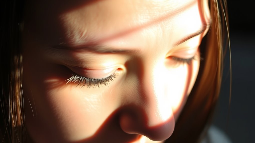 reflective thoughtful nuanced communication