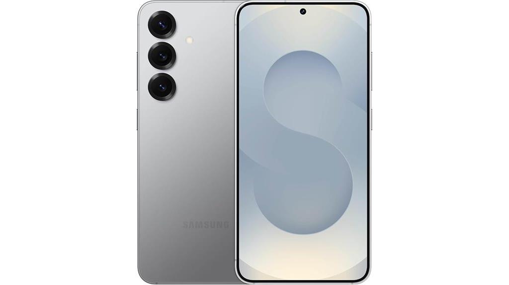 refurbished galaxy s25