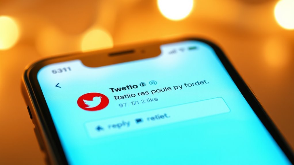 reply to likes comparison