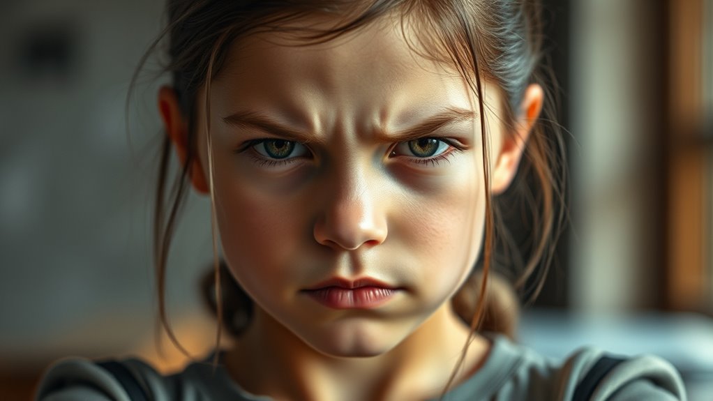 respect her personal boundaries