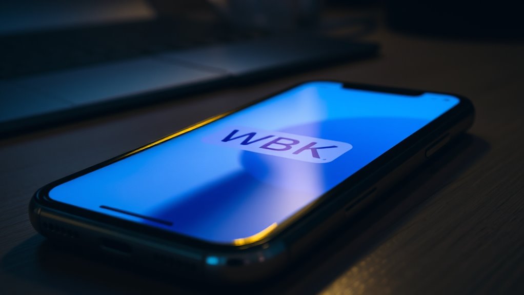 respond appropriately to wbk