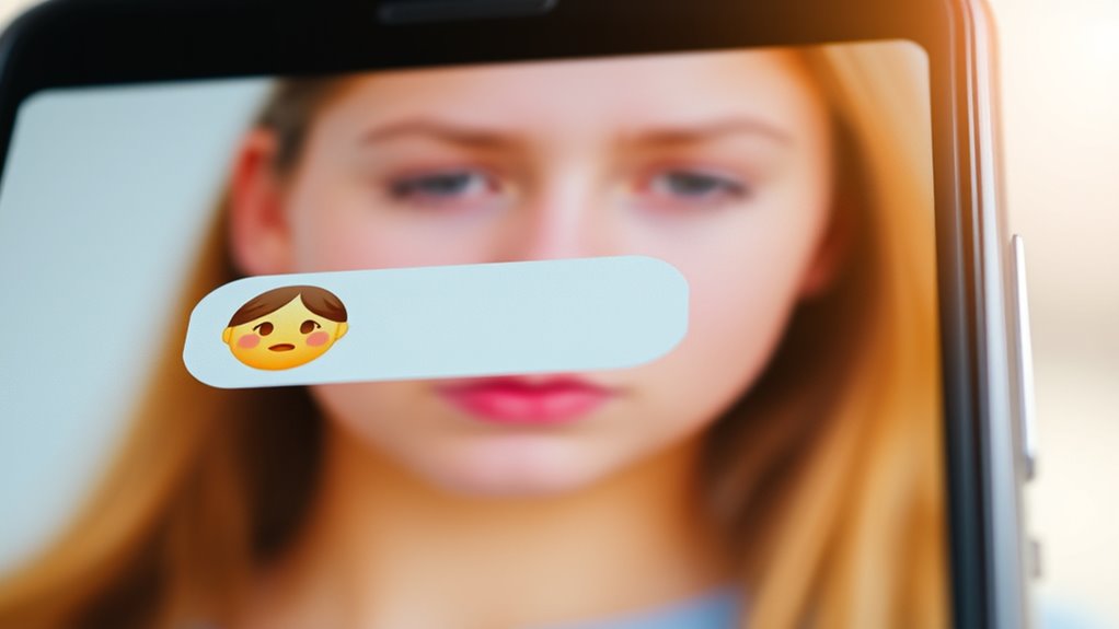 respond calmly ask openly