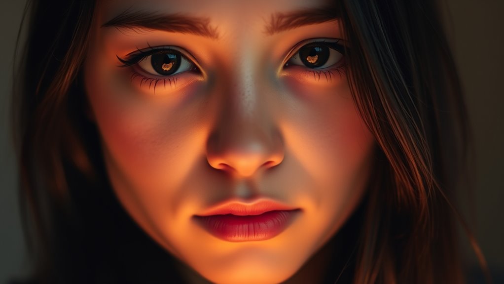 respond with empathetic support