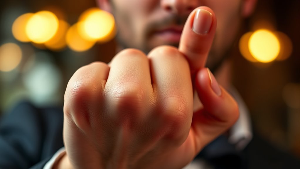 respond with enthusiasm and curiosity