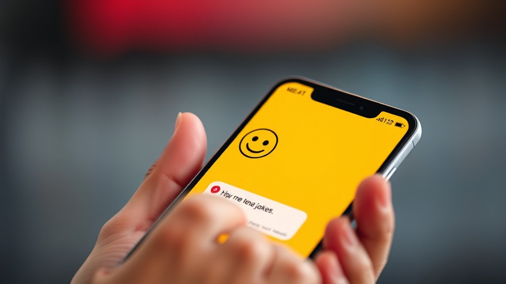 respond with humorous meme