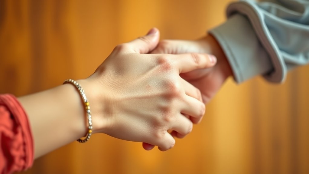 responding respectfully to emojis