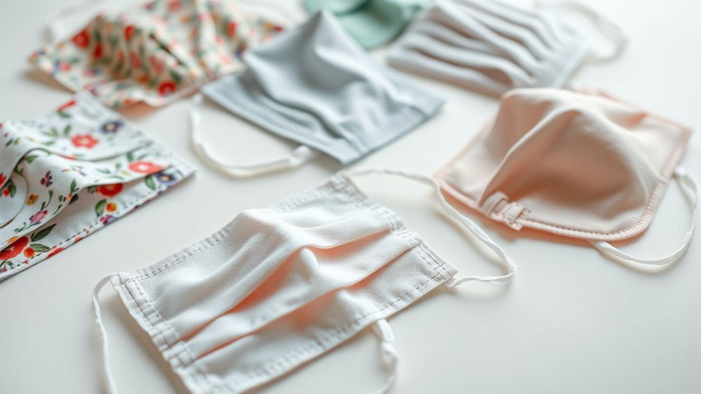 reusable stylish eco friendly protection