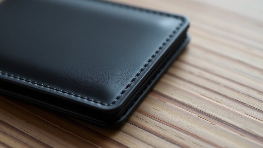 rfid blocking fabric coatings