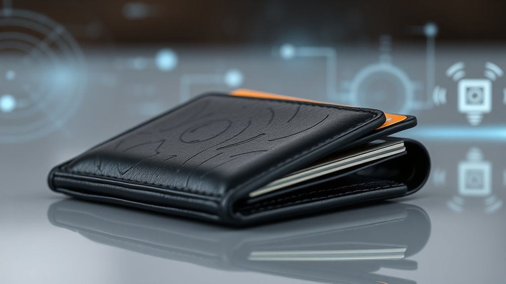 rfid security and data protection