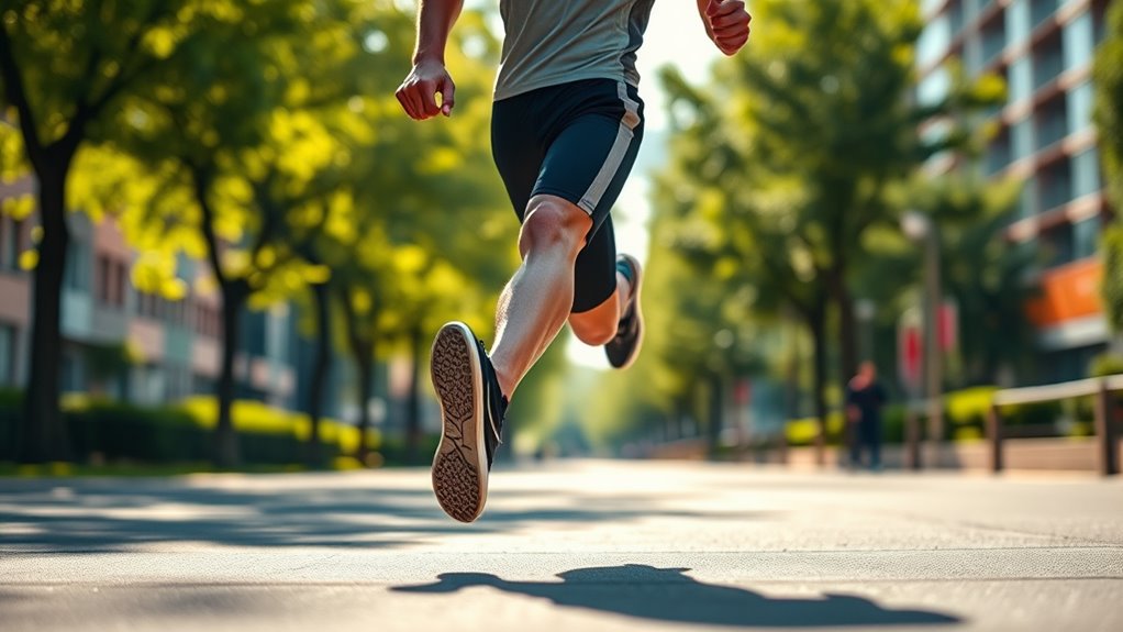 rhythmic work schedule importance