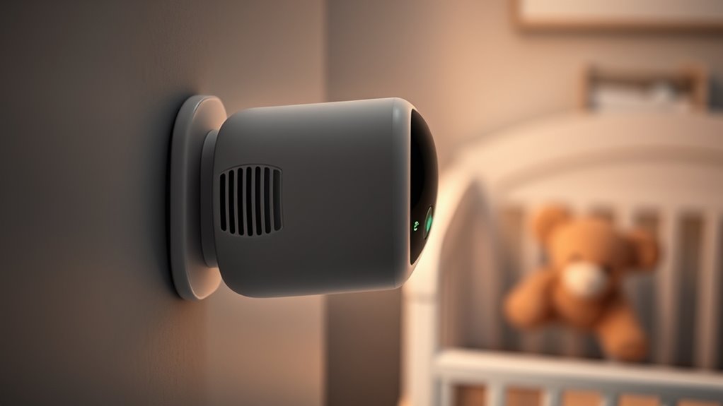 risks of unsecured monitors