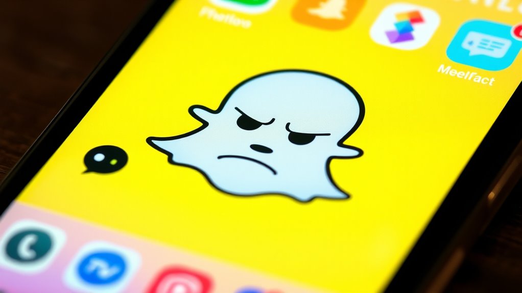 sad face emoji meaning