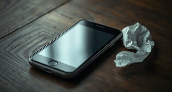 sadness or disappointment expressed