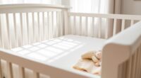 safe non toxic infant mattresses