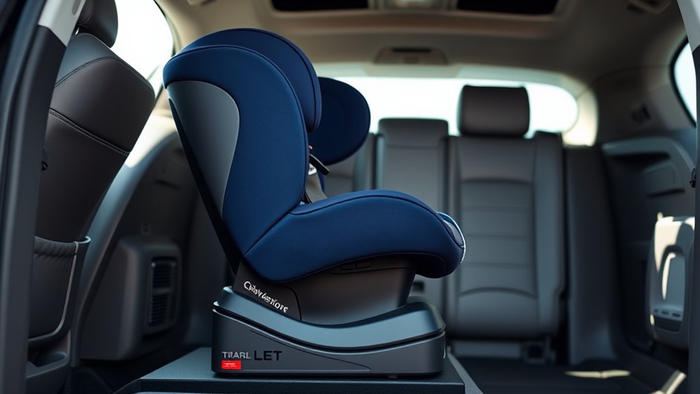 safety adjustability space efficiency