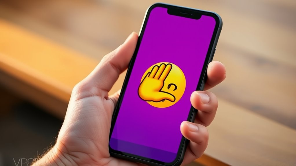 saluting emoji s respectful origins