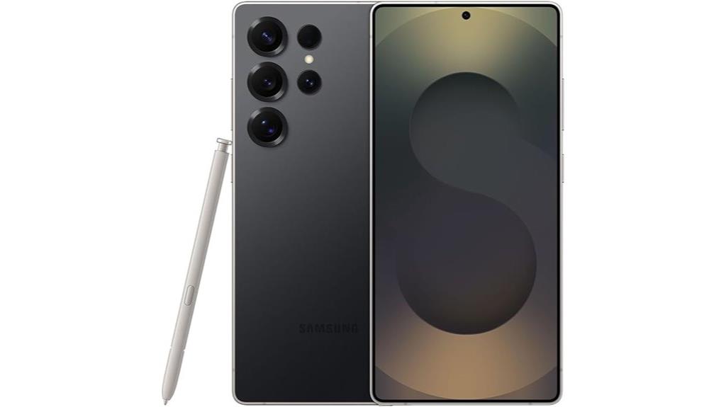 samsung galaxy s25 ultra