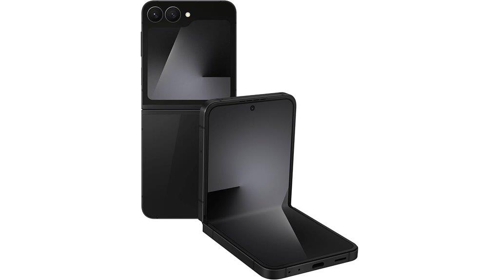 samsung galaxy z flip7 fe