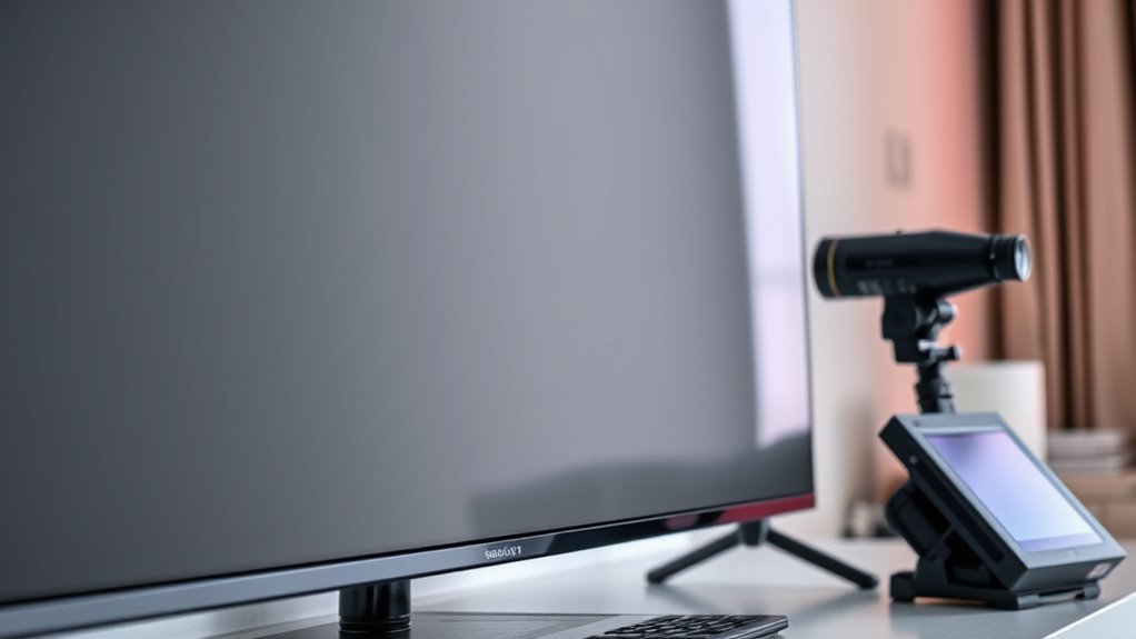 save recalibrate document regularly